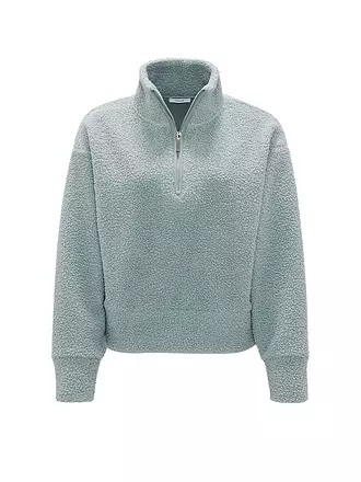OPUS | Pullover Troyer GATROI | blau